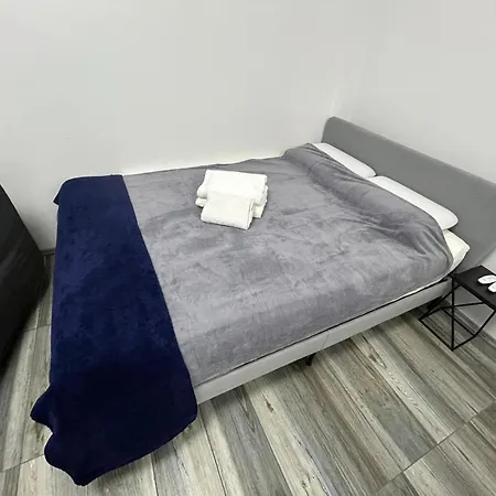Seaside Studio17 * 科斯蒂内什蒂