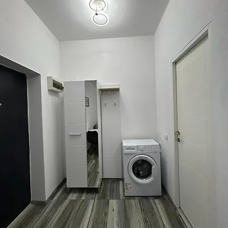 Apartment Seaside Studio17