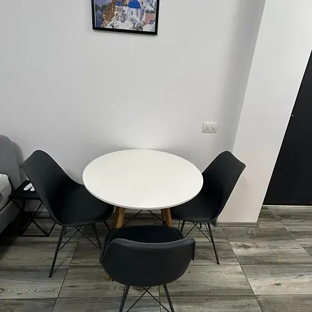 Apartment Seaside Studio17