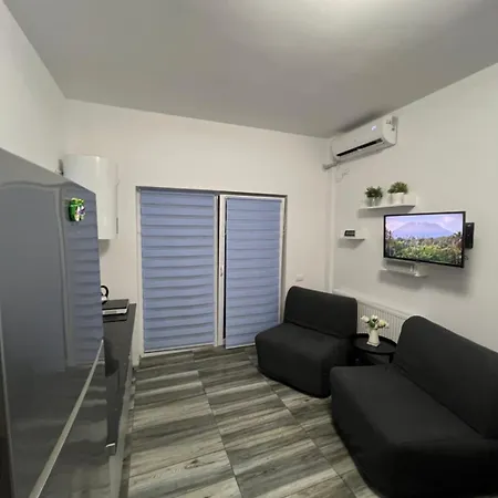 Seaside Studio17 Apartment Costinesti