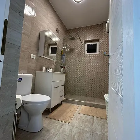 Seaside Studio17 Apartment *