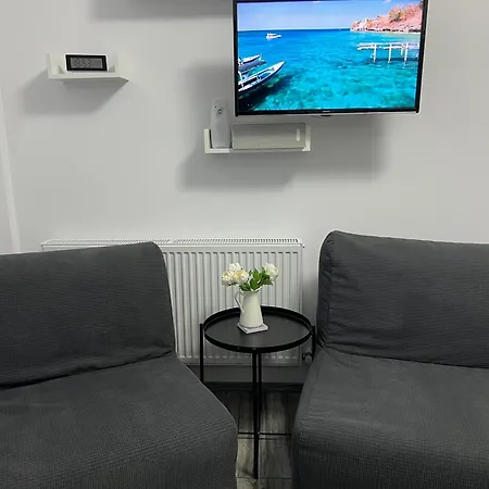 Seaside Studio17 * Costinești